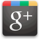 The problem with Google+