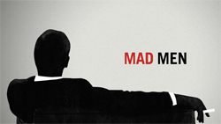 Vital Life Lessons from Mad Men