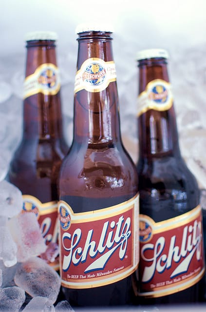 Stand Out Through Stories: A Lesson From Schlitz