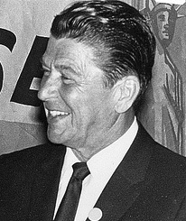 Sharpen Your Storytelling — A Quick Lesson from Ronald Reagan