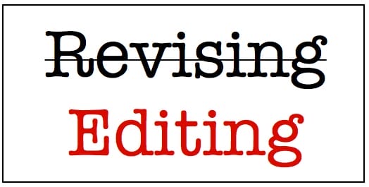 The Secret to Being a Better Editor (Plus 5 Essential Tips)