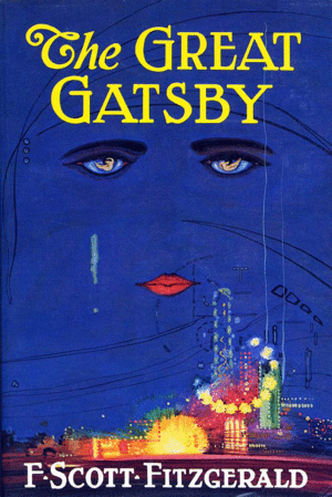 5 Lessons from The Great Gatsby School of Writing