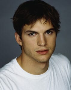 Public Speaking Tips from Ashton Kutcher