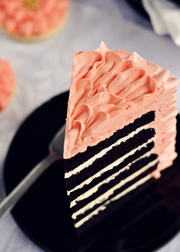 Communication is Like Cake: Know When to Say When