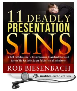 11 Deadly Sins Audiobook