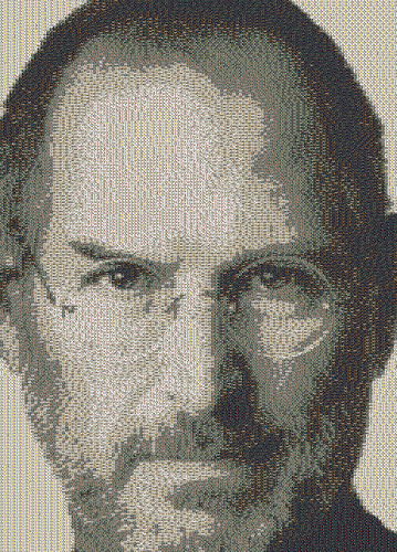 A Lesson in Career Planning from Steve Jobs