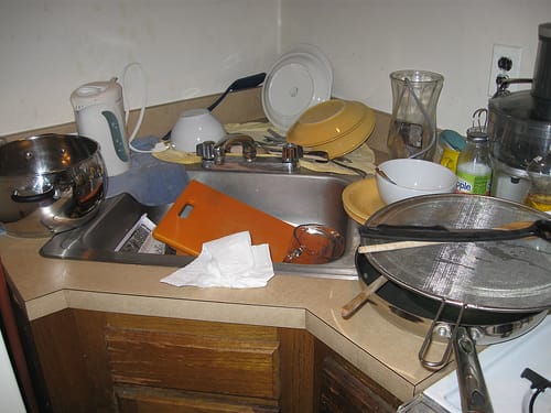 Avoid Kitchen Sink Syndrome: Focus Your Presentation