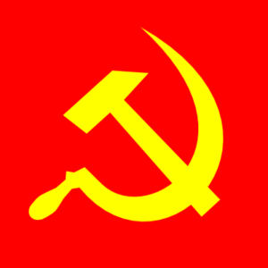 I am not a communist