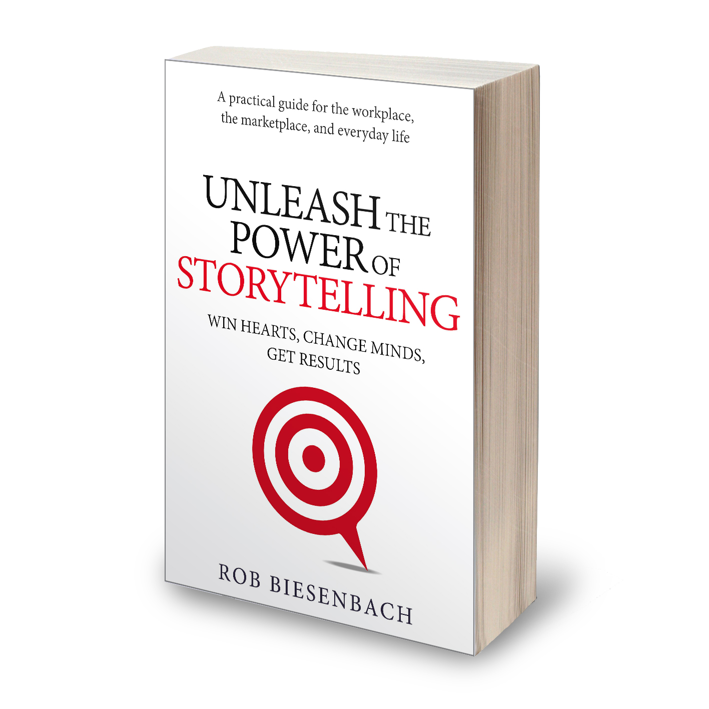 Now on Sale: Unleash the Power of Storytelling