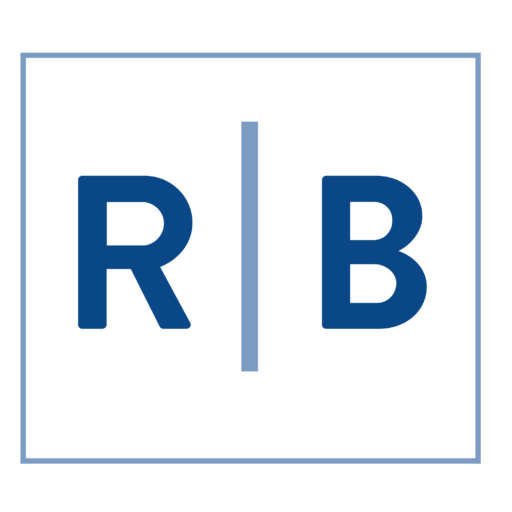 Rob Biesenbach Site Icon