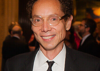 The Gladwell Method: The Route to Powerful Storytelling
