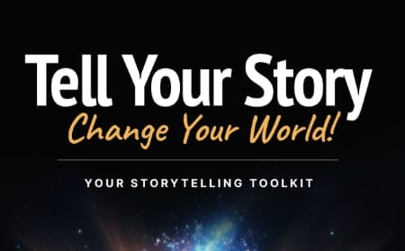 tell your story