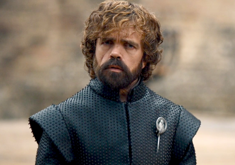 Tyrion Lannister